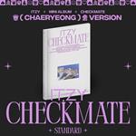 Checkmate (Chaeryong Ver.)