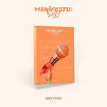 Manifesto. Day 1 (M Version)