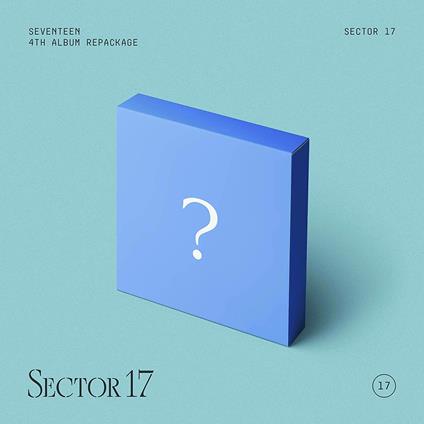 Sector 17 (New Heights) - CD Audio di Seventeen