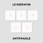 Antifragile Compact