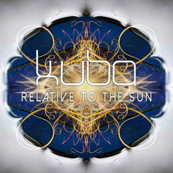 Relative To The Sun - CD Audio di Kuba