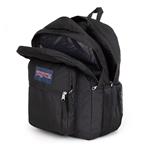 Zaino Big Student Black Ab Jansport