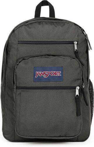 Zaino Big Student Graphite Grey Ab Jansport