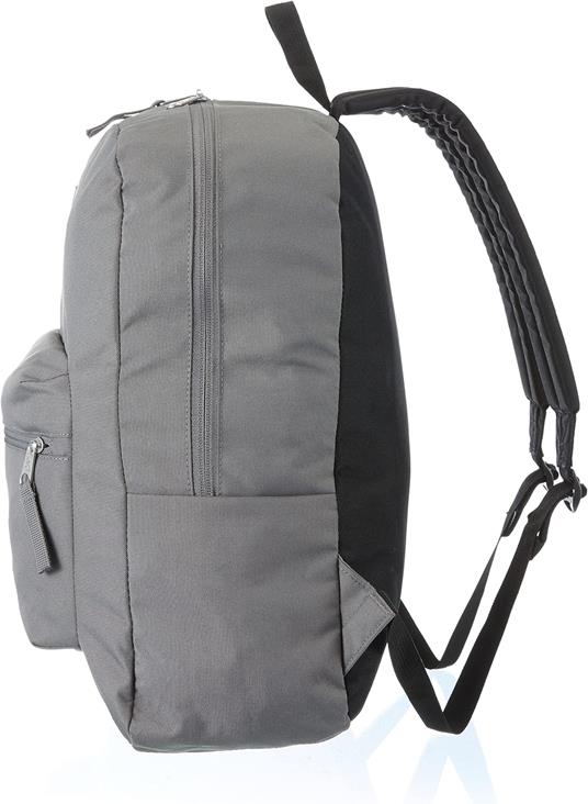 Zaino Cross Town Graphite Grey A Jansport - 3