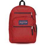 Jansport Zaino Scuola e Tempo Libero Big Student Red Tape