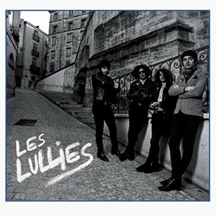 Les Lullies - Vinile LP di Les Lullies