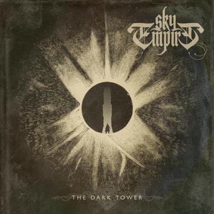 Dark Tower - CD Audio di Sky Empire