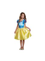 Disney princess dress up, costume di biancaneve classic