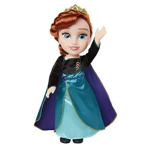 Frozen 2- Bambola Disney 208784