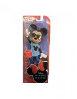 Disney Topolino Bambola Mickey Mouse