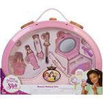 Jakks Pacific 214744 - Disney Principesse: Set Make Up Giocattolo