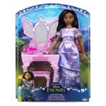 Jakks Pacific Encanto ISabela Bambola con Vanity Set