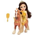 Disney: Jakks - Petite Belle & Phillipe (Personaggi)