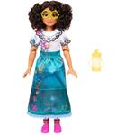 Disney: Jakks - Encanto - Mirabel (Feat Fashion Doll / Bambola Snodabile)