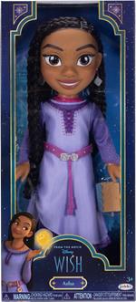 Wish - Asha Core Large Adventure Doll 38Cm.