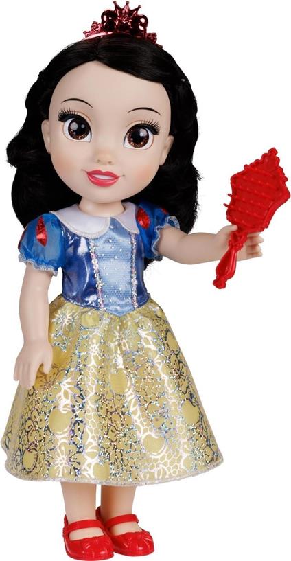 Disney: Jakks - Princess Bambola 38Cm Biancaneve