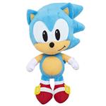 Sonic Basic Peluche 17 Cm Wave 1. Sonic. Jakks (40068I)