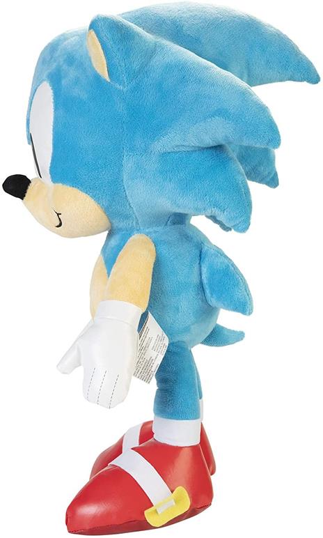 Sonic Personaggio 50 Cm - 3