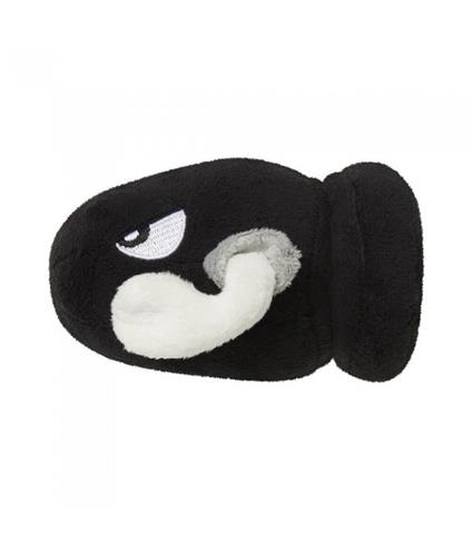 Nintendo Super Mario Bullet Bill Plushes - Peluche Bullet Bill 15 cm - ABYstyle