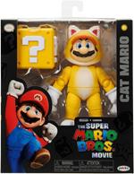 Super Mario Movie - Cat Mario