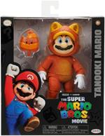 Super Mario Movie - Tanooki Mario