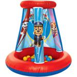 Paw Patrol: Jakks - Playland With 15 Balls (Tenda Gonfiabile Con Palline Bambino)