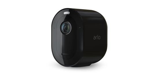 Arlo Pro 3 Telecamera di sicurezza IP Interno e esterno Capocorda 2560 x  1440 Pixel Soffitto/muro - Arlo - Foto e videocamere | IBS