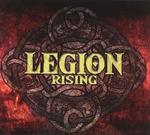 Rising (Digipack)