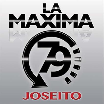 Joseito - Vinile LP di La Maxima 79