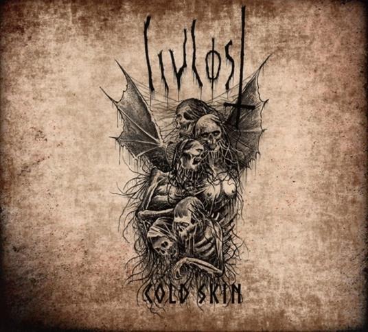 Cold Skin - CD Audio di Livlost