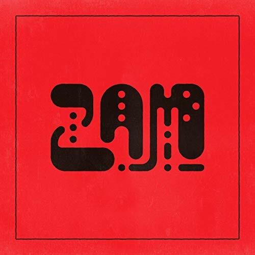 Zam - CD Audio di Frankie and the Witch Fingers