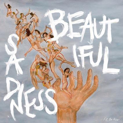 Beautiful Sadness - CD Audio di Fil Bo Riva