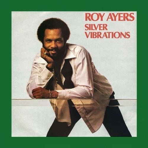 Silver Vibrations - CD Audio di Roy Ayers