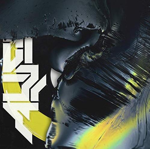 Alien - CD Audio di Northlane