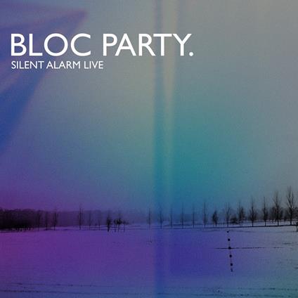 Silent Alarm Live - CD Audio di Bloc Party