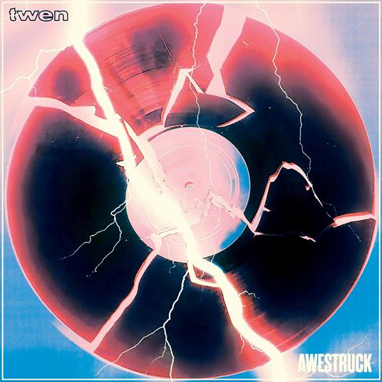 Awestruck - CD Audio di Twen