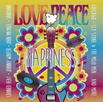 Love, Peace & Happiness