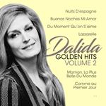 Golden Hits Vol.2