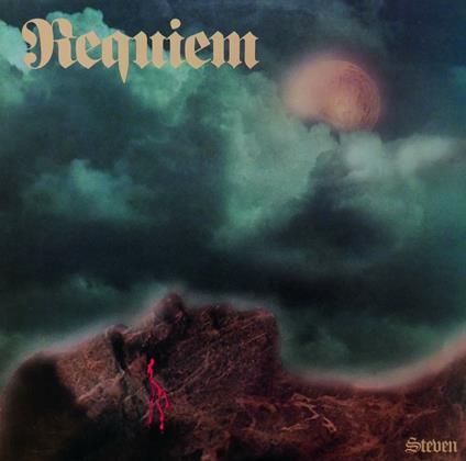 Steven - CD Audio di Requiem