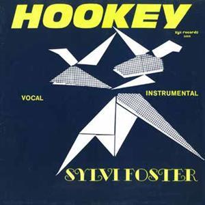 Hookey - Vinile LP di Sylvi Foster