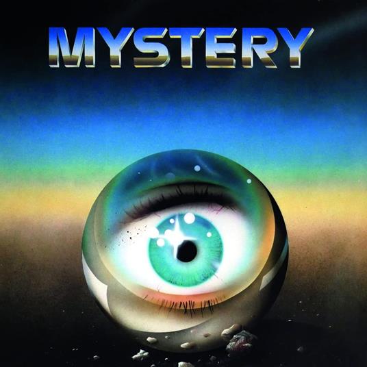 Mystery - Vinile LP di Mystery