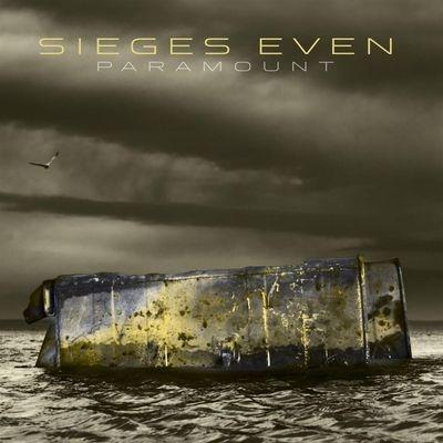 Paramount - CD Audio di Sieges Even