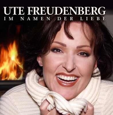 Im Namen Der Liebe - CD Audio di Ute Freudenberg