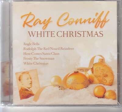 White Christmas - CD Audio di Ray Conniff