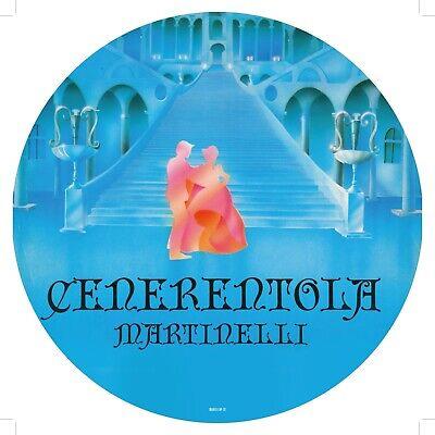 Cenerentola (Cinderella) - Vinile LP di Martinelli