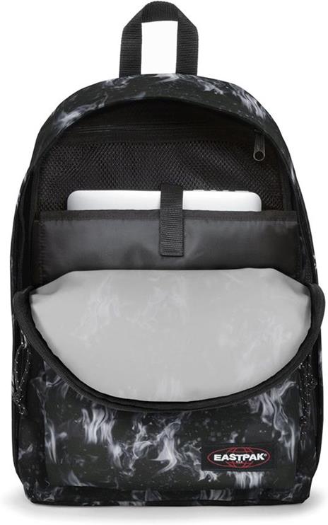 Zaino Out Of Office Flame Dark A Eastpak