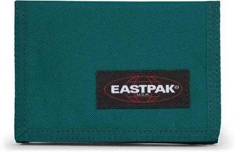 Crew Single Peacock Green Ab Eastpak