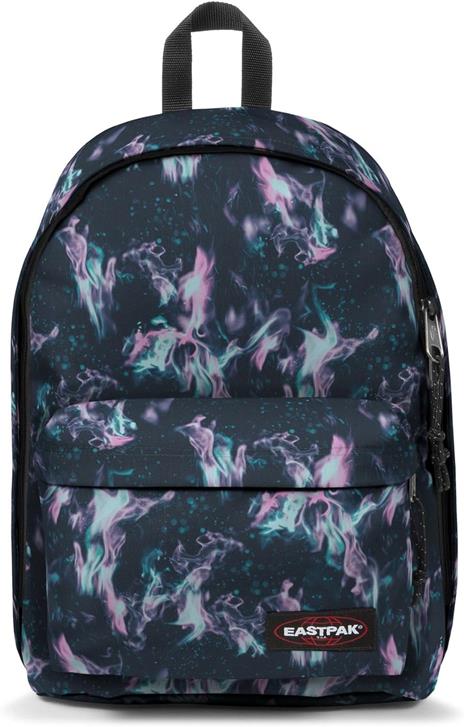 Zaino Out Of Office Flame Navy A Eastpak