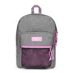 Zaino Eastpak Pinnacle Kontrasts Stripe Grey