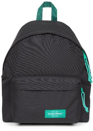 Zaino Padded Pak'R Kontrast Stripe Black Ab Eastpak